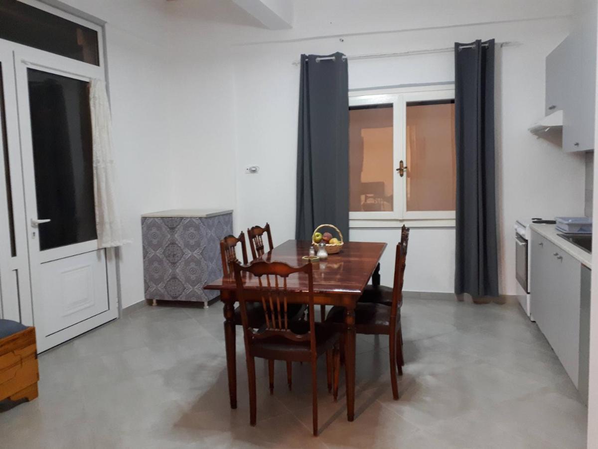 Despina Garden View Διαμέρισμα Αγία Γαλήνη Εξωτερικό φωτογραφία